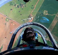 Warbird Aerial Adventures - Accommodation 4U