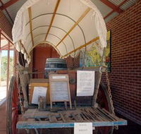 The Trek Wagon Walla Walla - Accommodation 4U