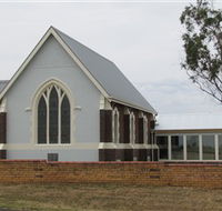Red Rock Regional Theatre and Gallery - Accommodation 4U