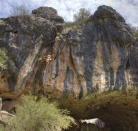 Borenore Karst Conservation Reserve - Accommodation 4U