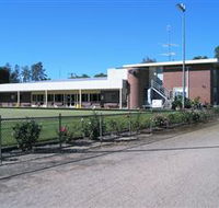 Walla Walla Bowling and Recreation Club - Accommodation 4U