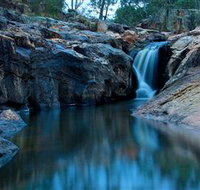 Gooram Falls - Accommodation 4U