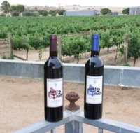 Eunonyhareenyha Winery - Accommodation 4U