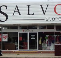 Salvos Opportunity Shop Wangaratta - Accommodation 4U