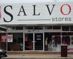 Salvos Opportunity Shop Wangaratta - Accommodation 4U 0