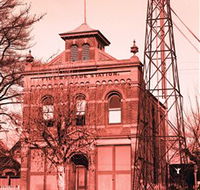 Wangaratta Historical Society Museum - Accommodation 4U