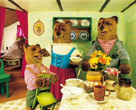 Fairy Park - Accommodation 4U 1