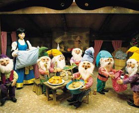Fairy Park - Accommodation 4U 2