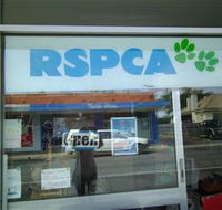 R.S.P.C.A Opportunity Shop - Accommodation 4U