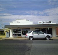 Uniting Church Opportunity Shop - Accommodation 4U