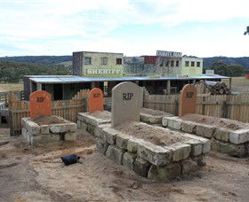 Hot Shots Paintball Skirmish - Accommodation 4U 6