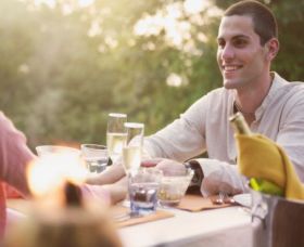 Faisan Estate Wines - Accommodation 4U 0