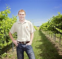 Stockmans Ridge Wines - Accommodation 4U