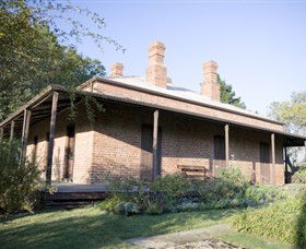 Lake View House - Accommodation 4U 0