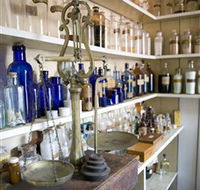 Dow's Pharmacy - Accommodation 4U
