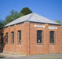 The Federal Standard Printing Works - Accommodation 4U