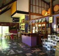 Cargo Road Wines - Accommodation 4U