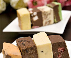 Poppas Fudge And Jam Factory - Accommodation 4U 2