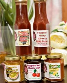 Poppas Fudge And Jam Factory - Accommodation 4U 0
