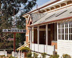 Lambing Flat Folk Museum - Accommodation 4U 0