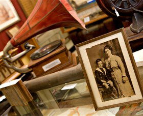 Lambing Flat Folk Museum - Accommodation 4U 4