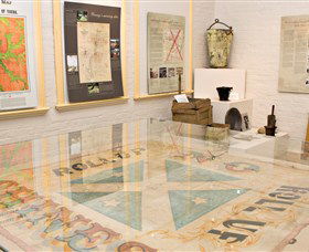 Lambing Flat Folk Museum - Accommodation 4U 2