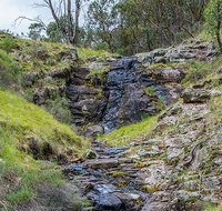 Hopetoun Falls walking track - Accommodation 4U