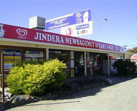 Jindera General Store And Cafe - Accommodation 4U 0
