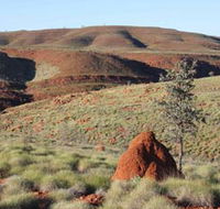 Camel Trail Millstream-Chichester National Park - Accommodation 4U