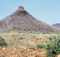 Millstream Chichester National Park - Accommodation 4U