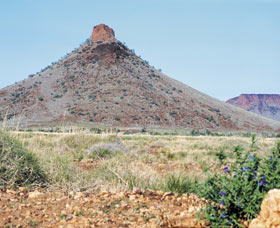 Millstream Chichester National Park - Accommodation 4U 0