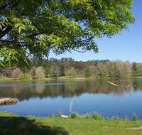 Lake Canobolas Reserve - Accommodation 4U