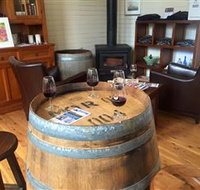 Mortimers of Orange - Accommodation 4U