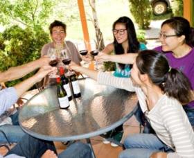 Grove Estate Wines - Accommodation 4U 0