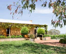 Grove Estate Wines - Accommodation 4U 2