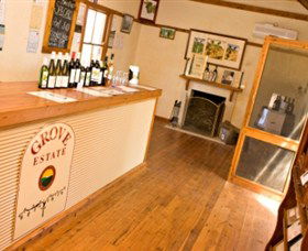 Grove Estate Wines - Accommodation 4U 3