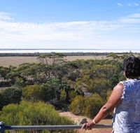 Lake Grace Lookout - Accommodation 4U