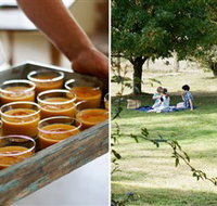 Mandagery Creek Venison - Accommodation 4U