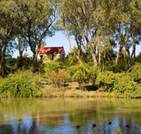 Orange Botanic Gardens - Accommodation 4U