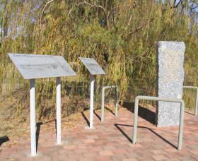 Cowra Military And Migrant Camps - Accommodation 4U 0