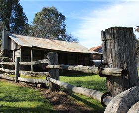 Jindera Pioneer Museum - Accommodation 4U 0