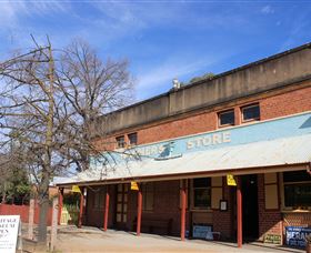 Jindera Pioneer Museum - Accommodation 4U 1