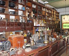 Jindera Pioneer Museum - Accommodation 4U 2