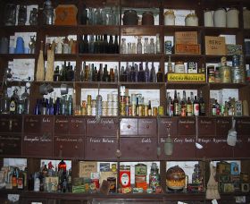 Jindera Pioneer Museum - Accommodation 4U 3