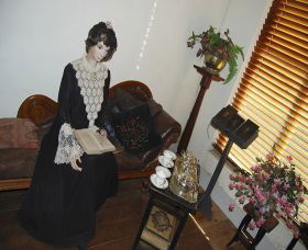 Jindera Pioneer Museum - Accommodation 4U 5