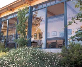 Kalari Wines - Accommodation 4U 0