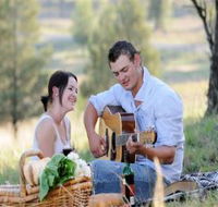 Pensioners Hill Lookout - Accommodation 4U