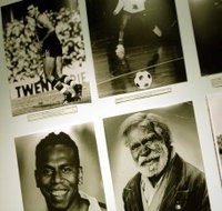 Cumbo Gunnerah Gallery and Keeping Place - Accommodation 4U