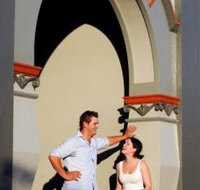 Lions Club Town Tour - Accommodation 4U