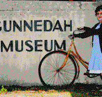 Water Tower Museum - Accommodation 4U